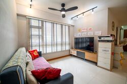 Blk 29 Ghim Moh Edge (Queenstown), HDB 4 Rooms #581801821